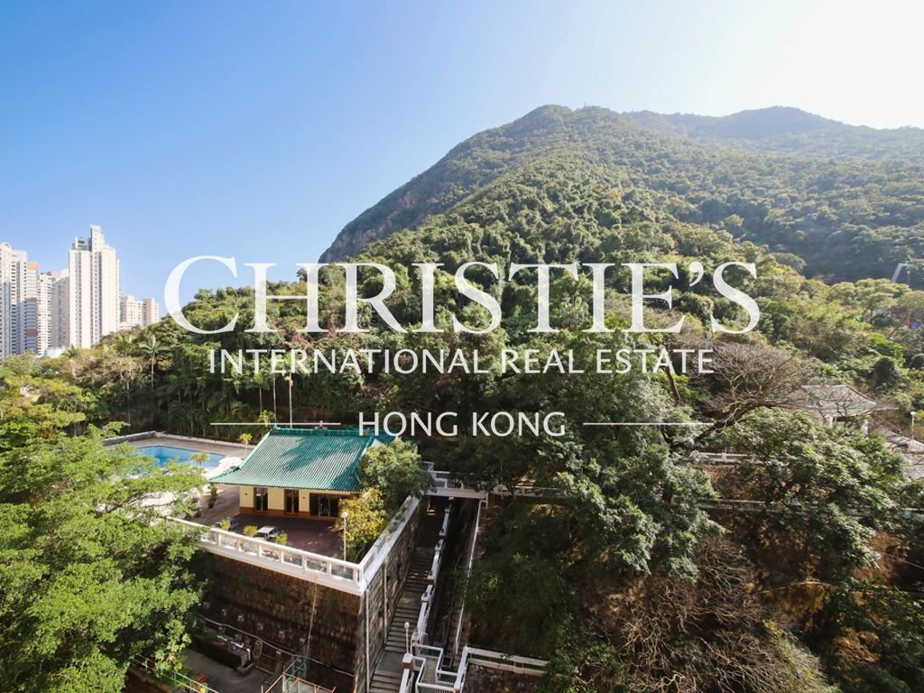 Apartment in Hong Kong, Hong Kong 1 - 18671050
