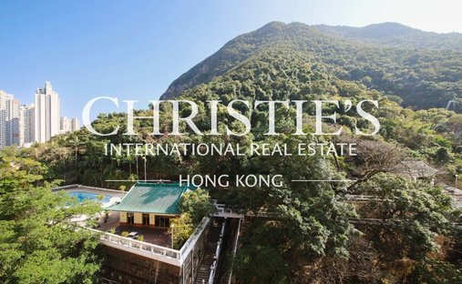 Appartement à Hong-Kong, Hong Kong 1