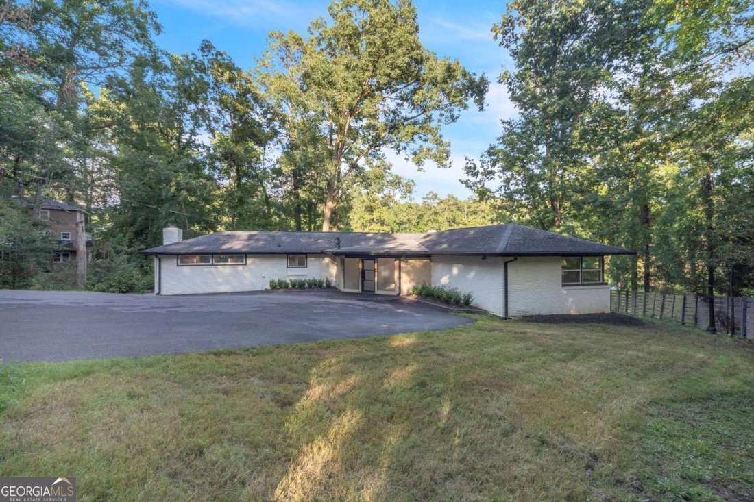 House in Atlanta, Georgia, United States 3 - 18663835