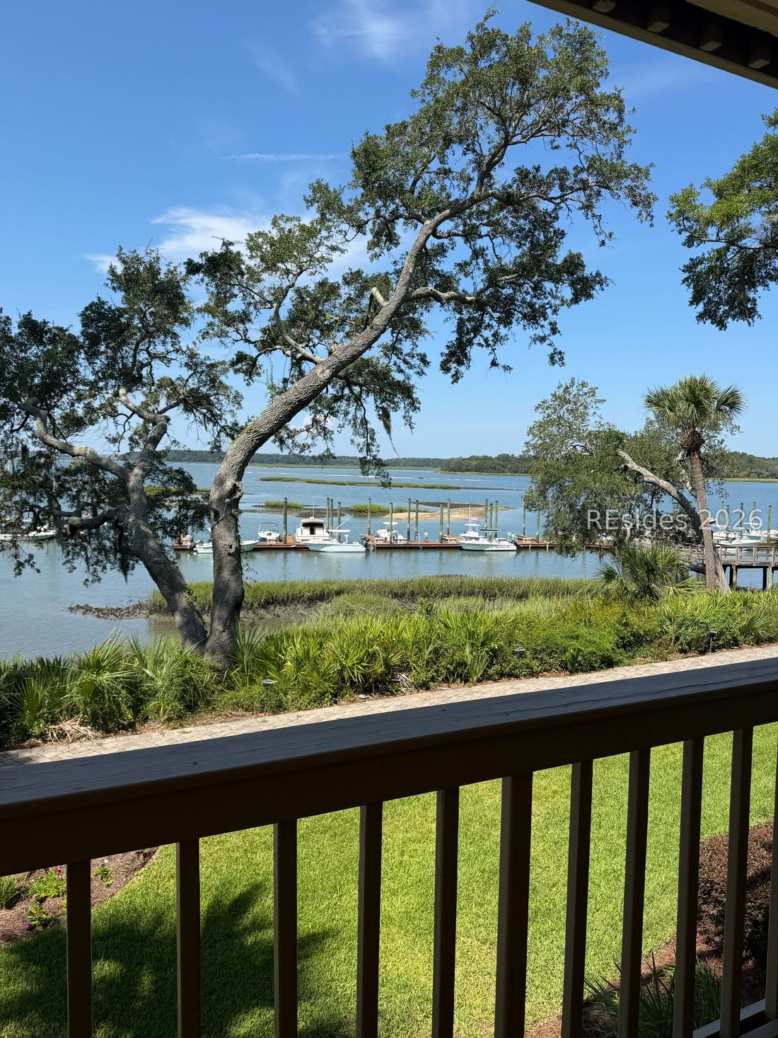 Condo in Hilton Head Island, South Carolina, United States 1 - 18666865