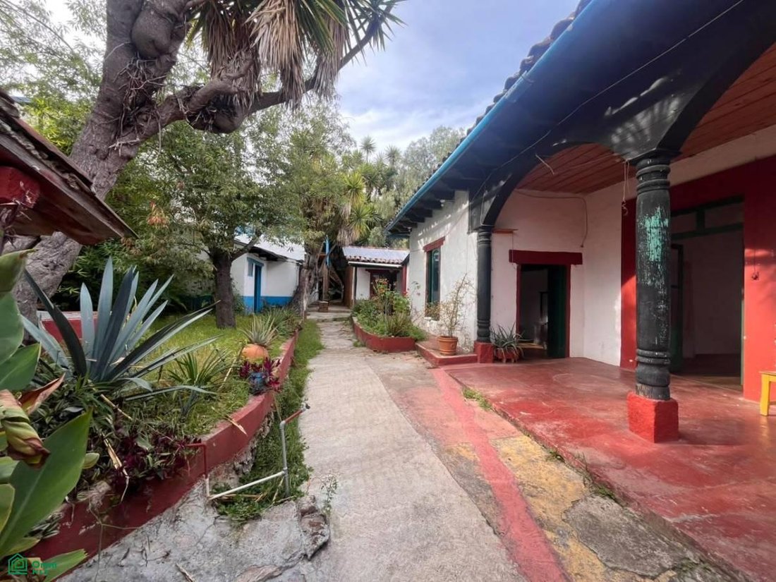 House in San Cristobal de las Casas, Chiapas, Mexico 1 - 18656653