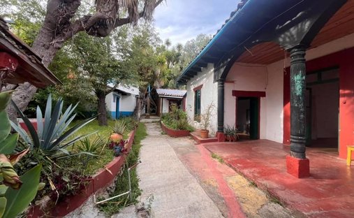 Casa a San Cristóbal de Las Casas, Chiapas, Messico 1