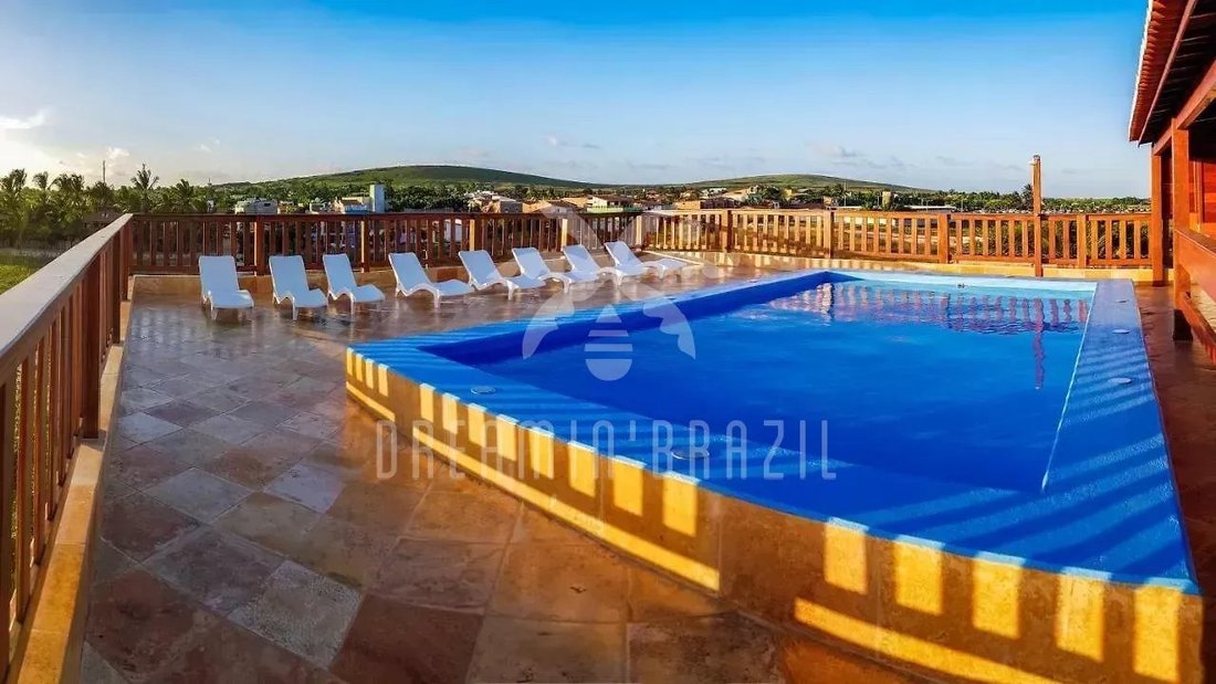 Apartment in Jericoacoara, State of Ceará, Brazil 3 - 18660720