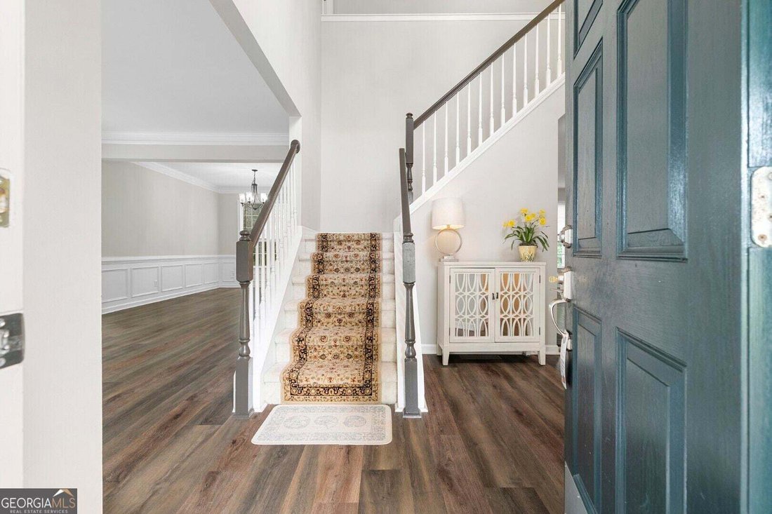 House in Milton, Georgia, United States 5 - 18666133