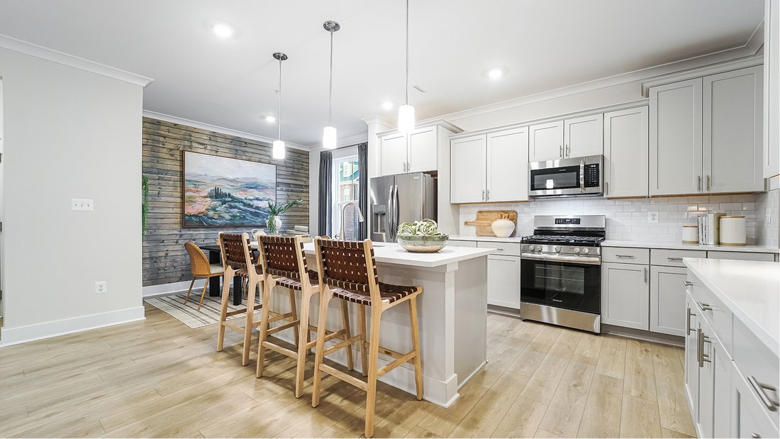 House in Middle River, Maryland, United States 2 - 17950391