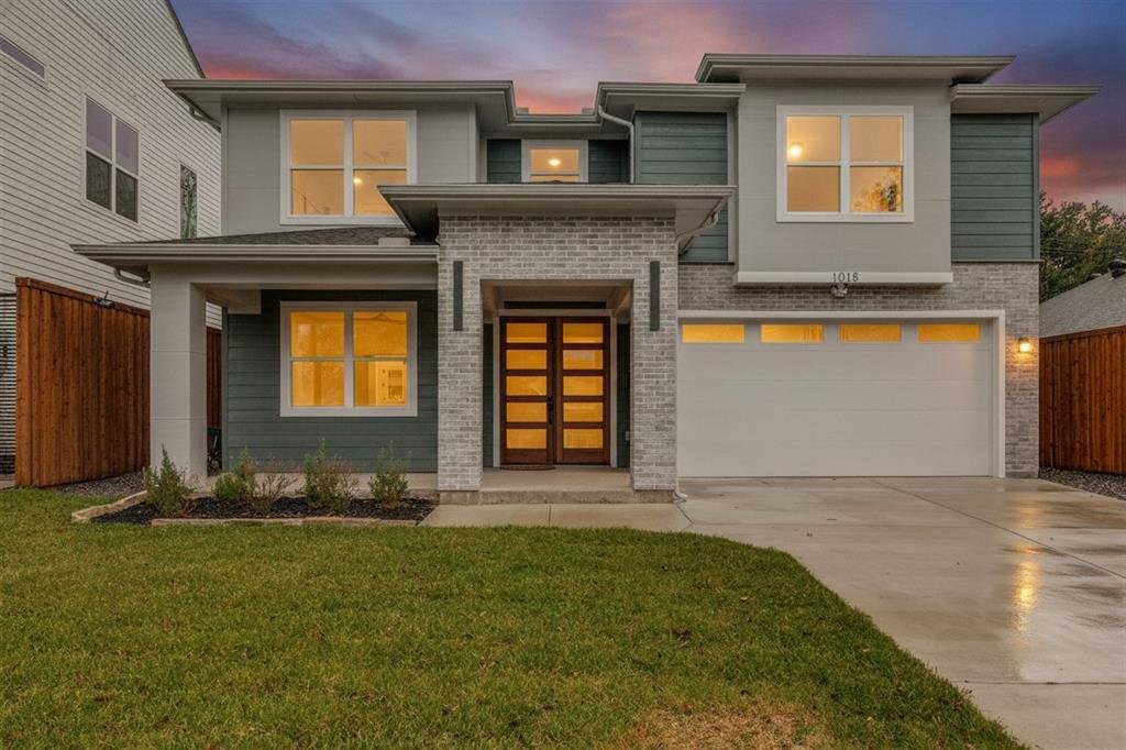 Casa en Dallas, Texas, Estados Unidos 1 - 17824577