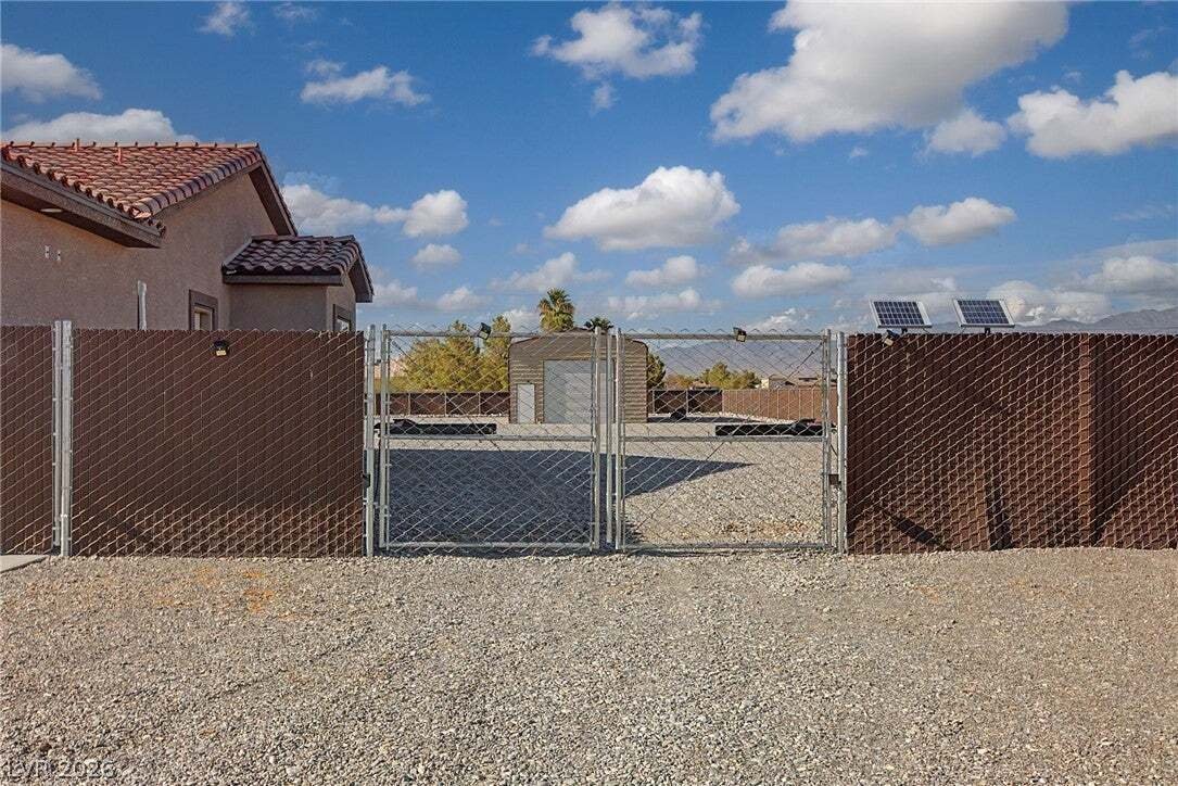 House in Pahrump, Nevada, United States 5 - 18671425