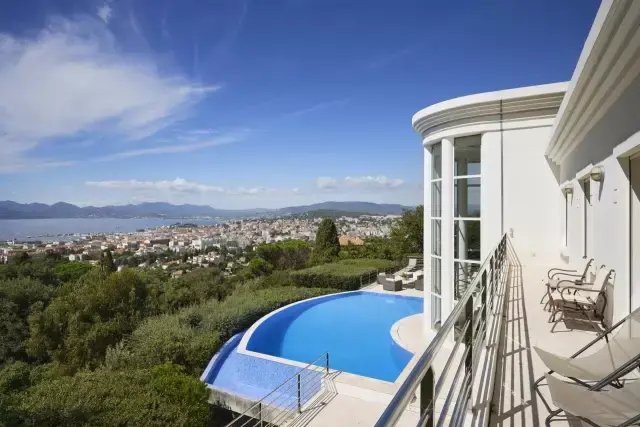 Estate in Cannes, Provence-Alpes-Côte d'Azur, France 4 - 18248512