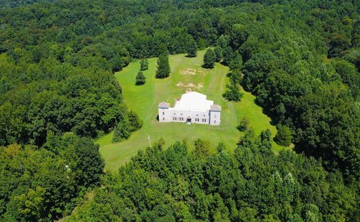 House in Goodspring, Tennessee, United States 1
