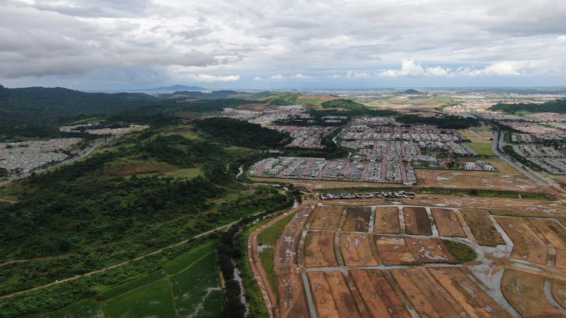 Land in Guayaquil, Guayas, Ecuador 4 - 18660478