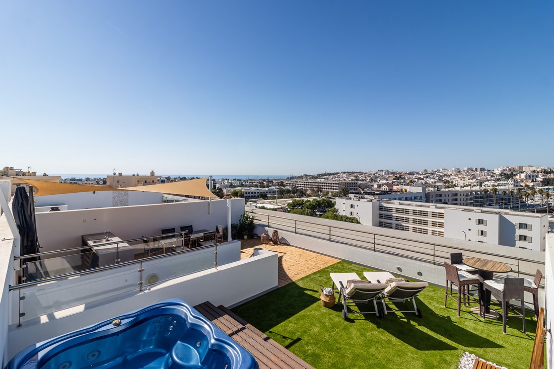 Apartment in São Sebastião, Lagos, Sao Goncalo de Lagos, Portugal 3 - 18664390