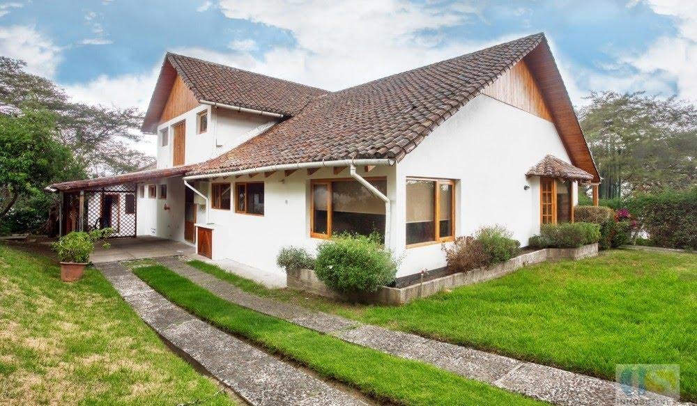 House in Quito, Pichincha, Ecuador 2 - 18661704