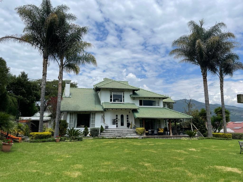 House in Quito, Pichincha, Ecuador 1 - 18661465