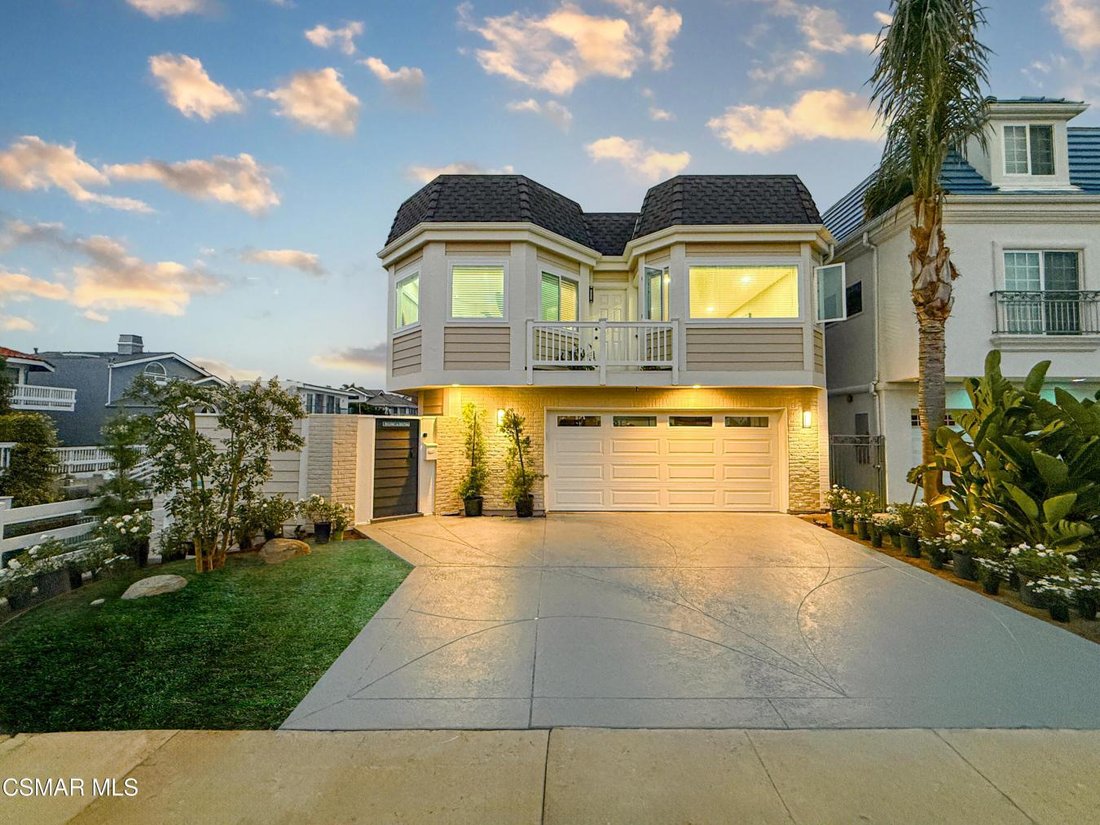 House in Oxnard, California, United States 1 - 18670946