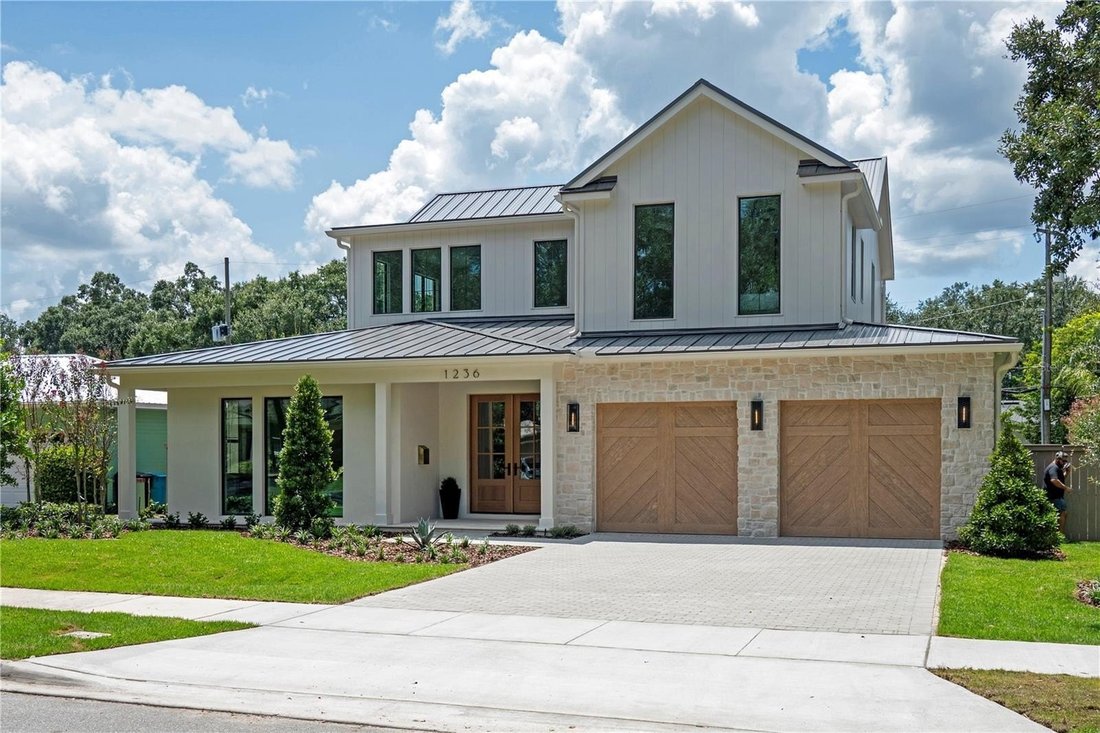 House in Orlando, Florida, United States 4 - 18670202