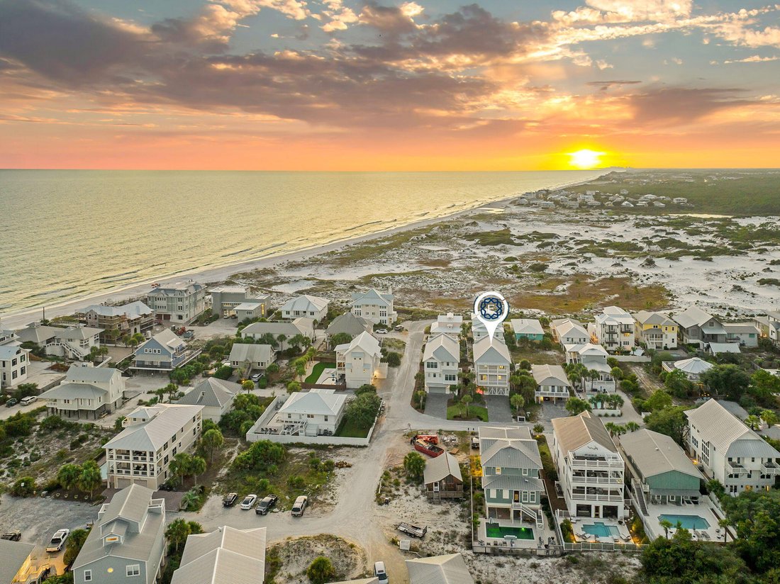 House in Santa Rosa Beach, Florida, United States 1 - 18665647