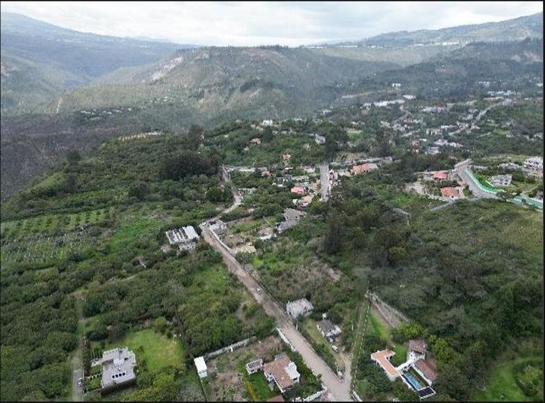 Land in Quito, Pichincha, Ecuador 2 - 18661535