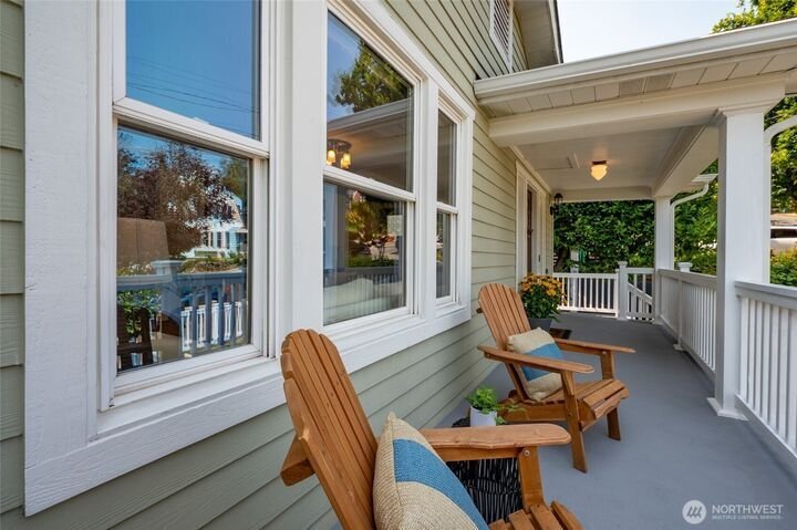 House in Seattle, Washington, United States 2 - 18670557