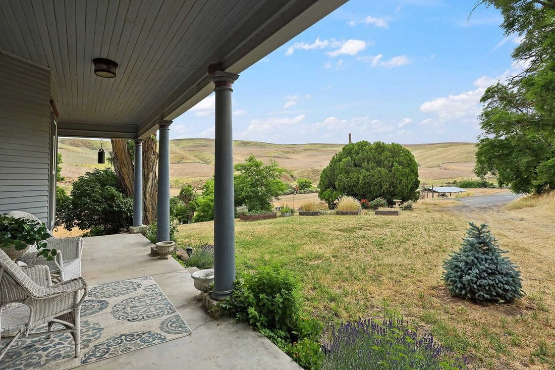 House in Dallesport, Oregon, United States 5 - 18183358