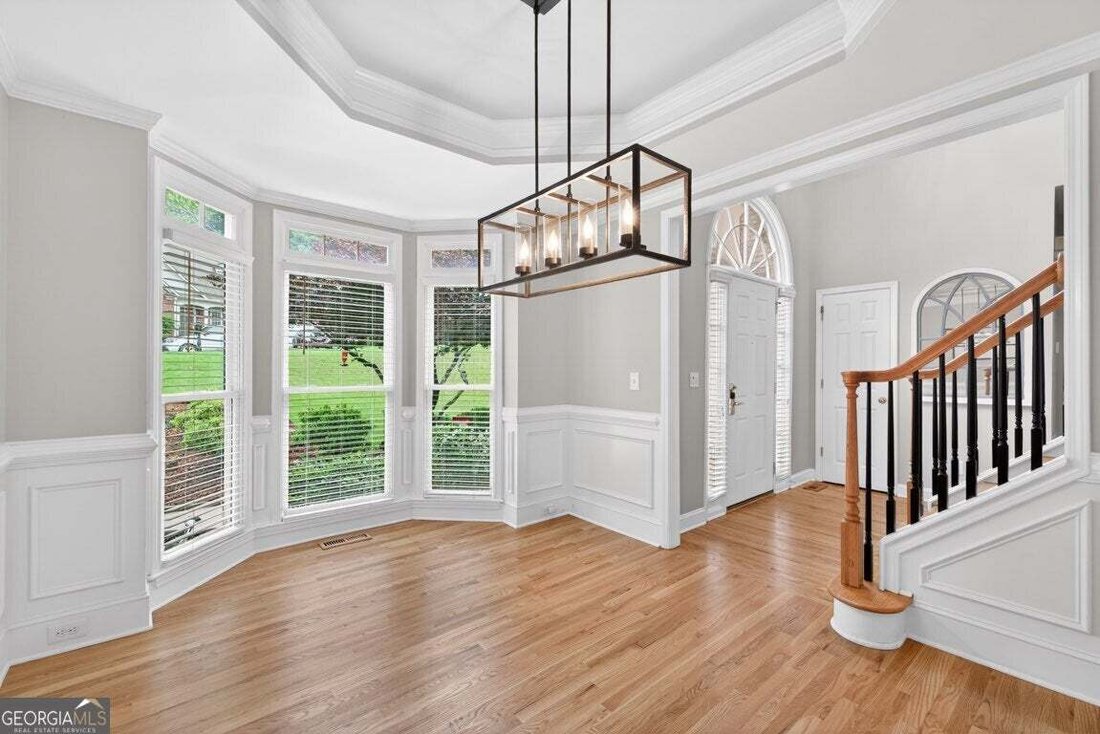 House in Dacula, Georgia, United States 5 - 18671569