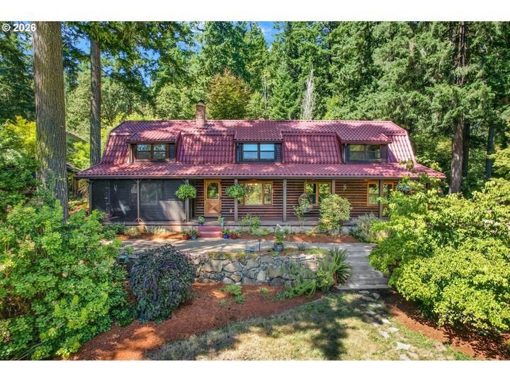 House in Oregon City, Oregon, United States 1 - 18670550
