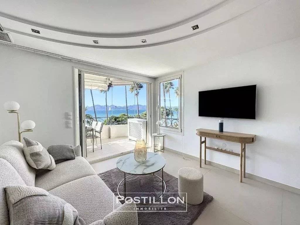 Appartamento a Cannes, Provenza-Alpi-Costa Azzurra, Francia 1 - 17496936