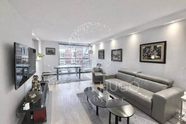 Appartement à Bois de Boulogne, Paris 16e Arrondissement, Paris 1 - 17282869