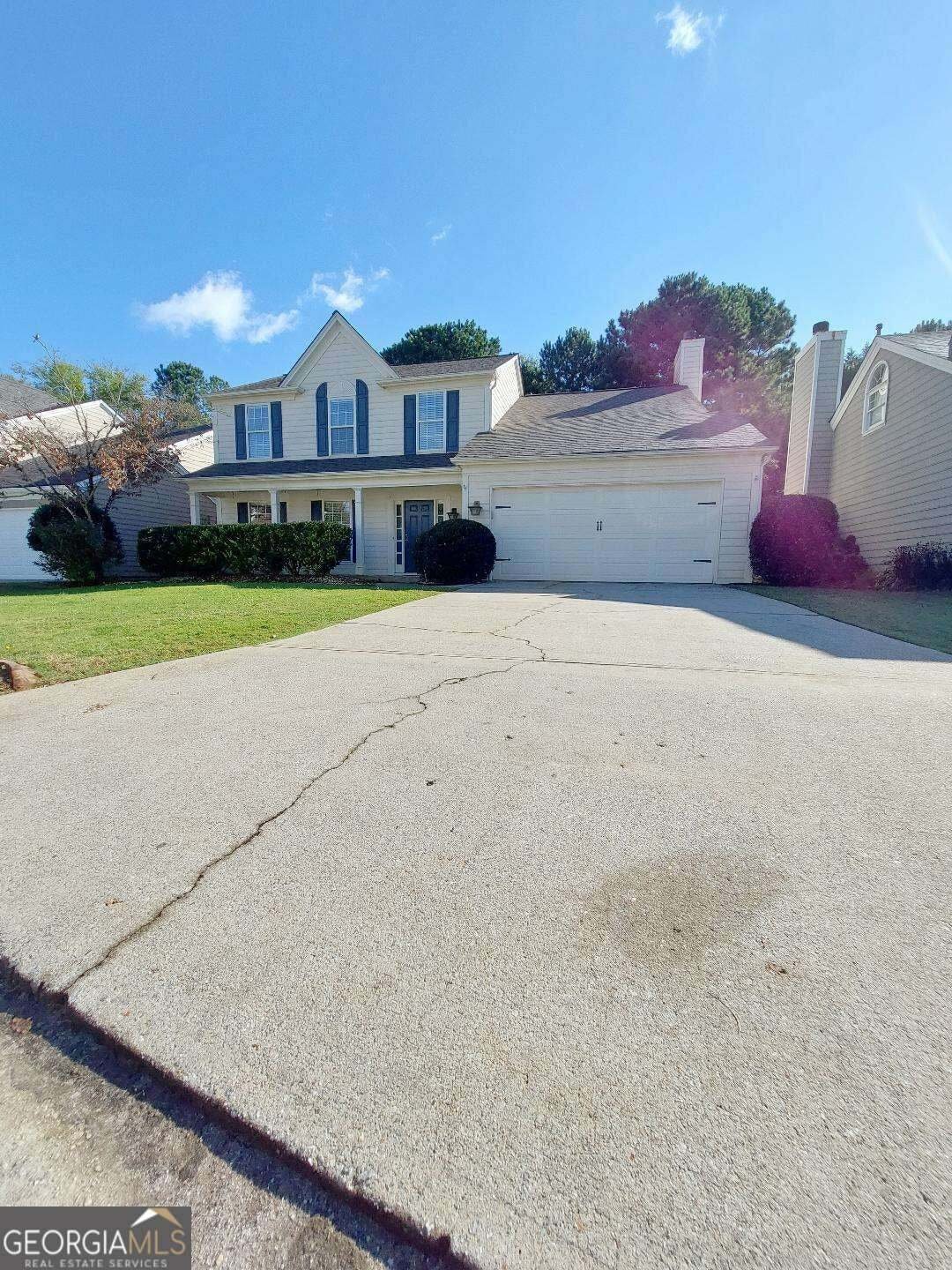 House in Johns Creek, Georgia, United States 2 - 18663857