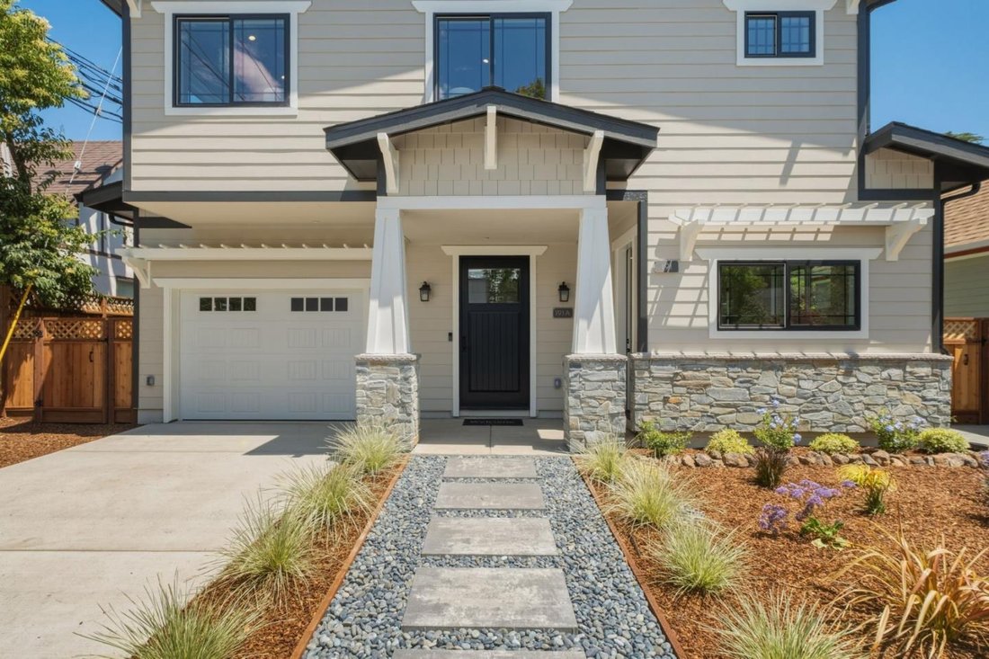 House in Emerald Hills, California, United States 2 - 18662221