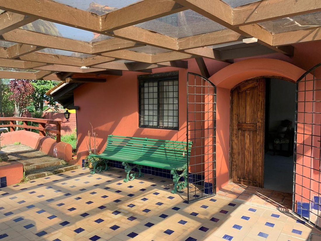 House in Sangolqui, Pichincha, Ecuador 3 - 18660578