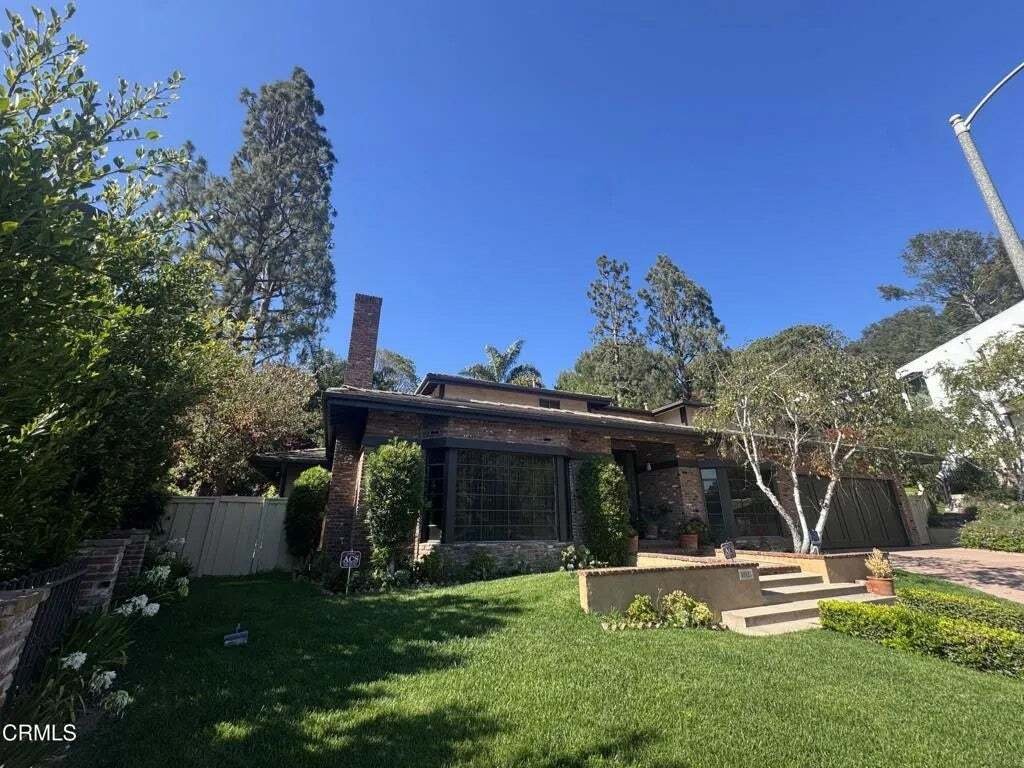 House in Los Angeles, California, United States 1 - 18666180