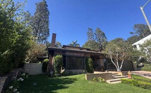 House in Los Angeles, California, United States 1