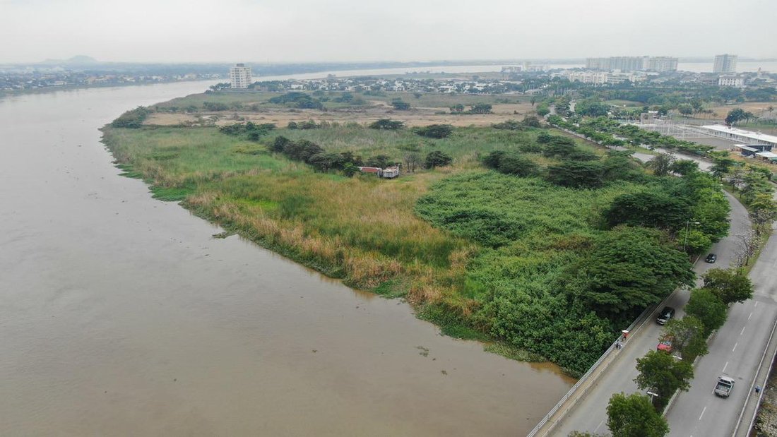 Land in Samborondón, Guayas, Ecuador 5 - 18660437