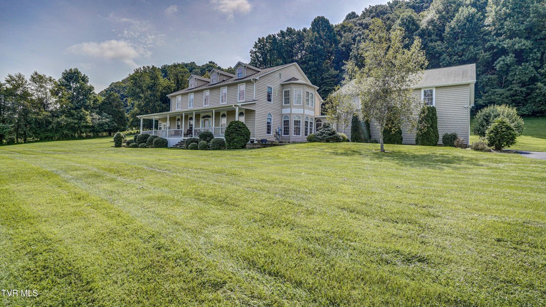 House in Bristol, Virginia, United States 2 - 18669028