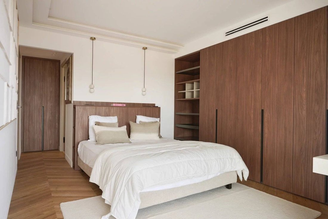 Apartment in Cannes, Provence-Alpes-Côte d'Azur, France 5 - 16005102