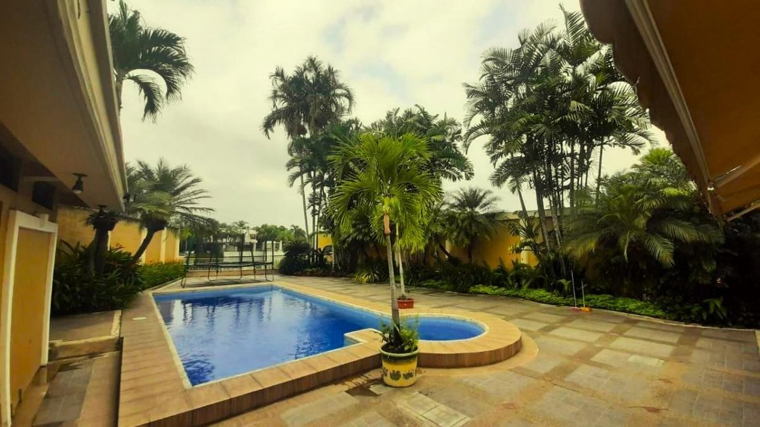 House in Samborondón, Guayas, Ecuador 1 - 18660067
