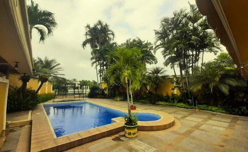 House in Samborondón, Guayas, Ecuador 1