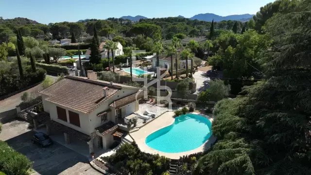 Villa in Mougins, Provence-Alpes-Côte d'Azur, France 5 - 16886720