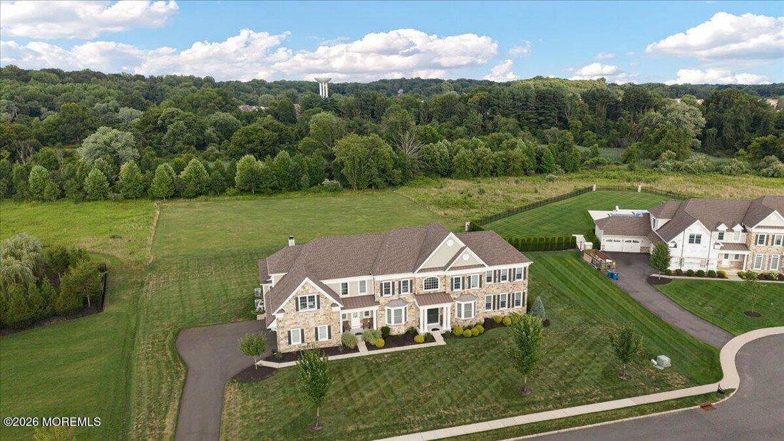 House in Holmdel, New Jersey, United States 3 - 18659067