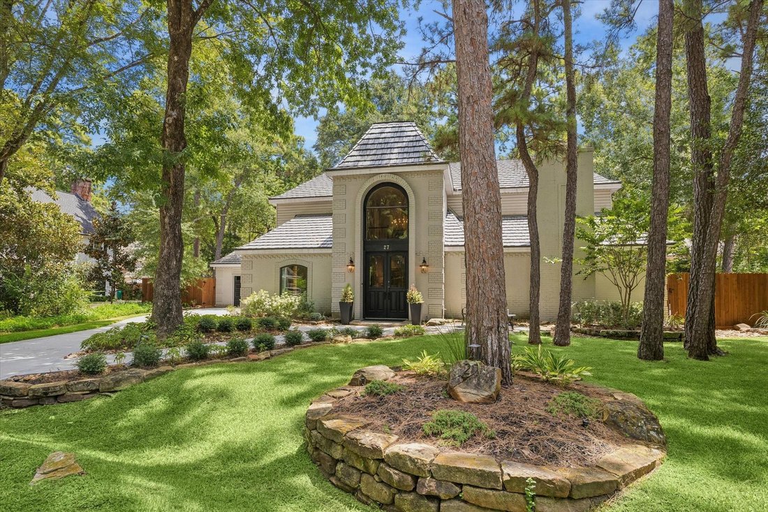House in Spring, Texas, United States 2 - 18664324