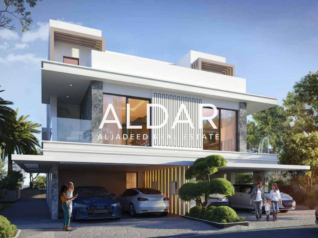 Villa in Al Yalayis 1, Al Yalayis, Dubai 1 - 18667887