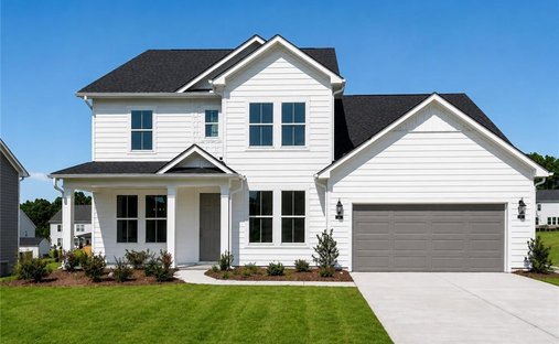 Casa a Dallas, Georgia, Stati Uniti 1