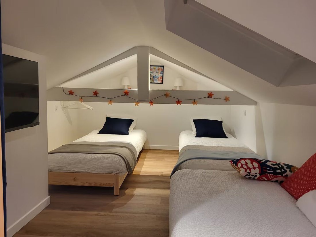 Maison à Aiguillon, Arcachon, France 5 - 18662548