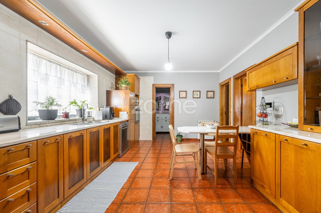 House in Paco, Viana do Castelo District, Portugal 1 - 18664551