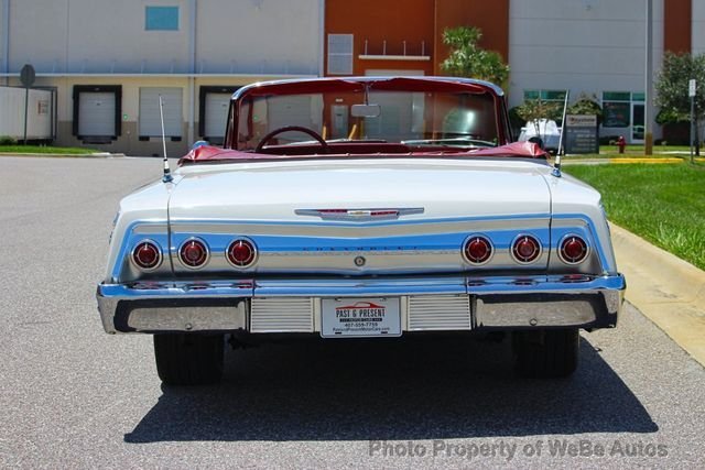 Chevrolet Impala in Calverton, NY, United States 4 - 18669078