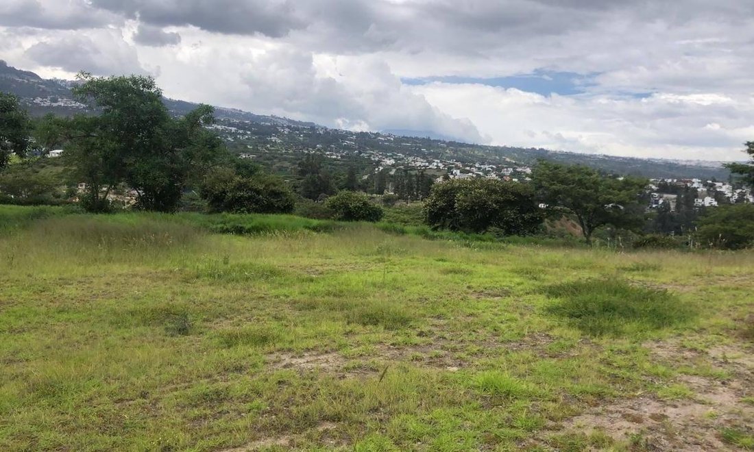 Land in Quito, Pichincha, Ecuador 1 - 18661668