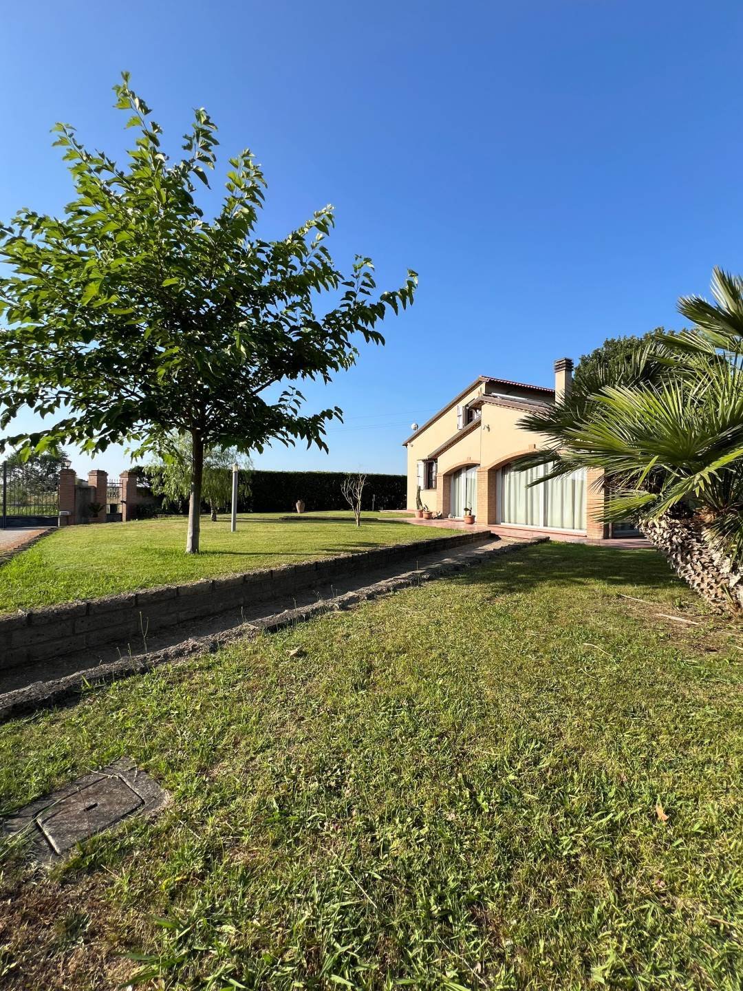 Villa in San Vincenzo, Tuscany, Italy 4 - 18599994
