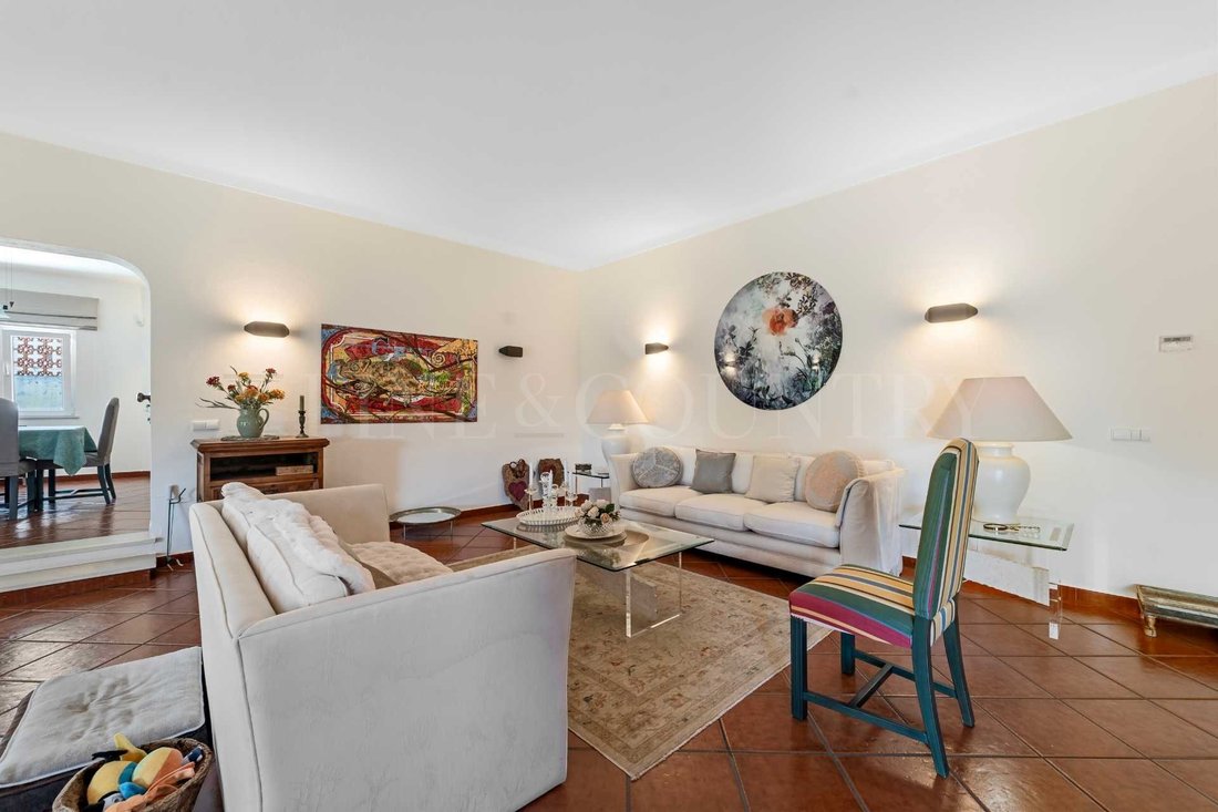Villa in Vilamoura, Quarteira, Algarve 4 - 18664722