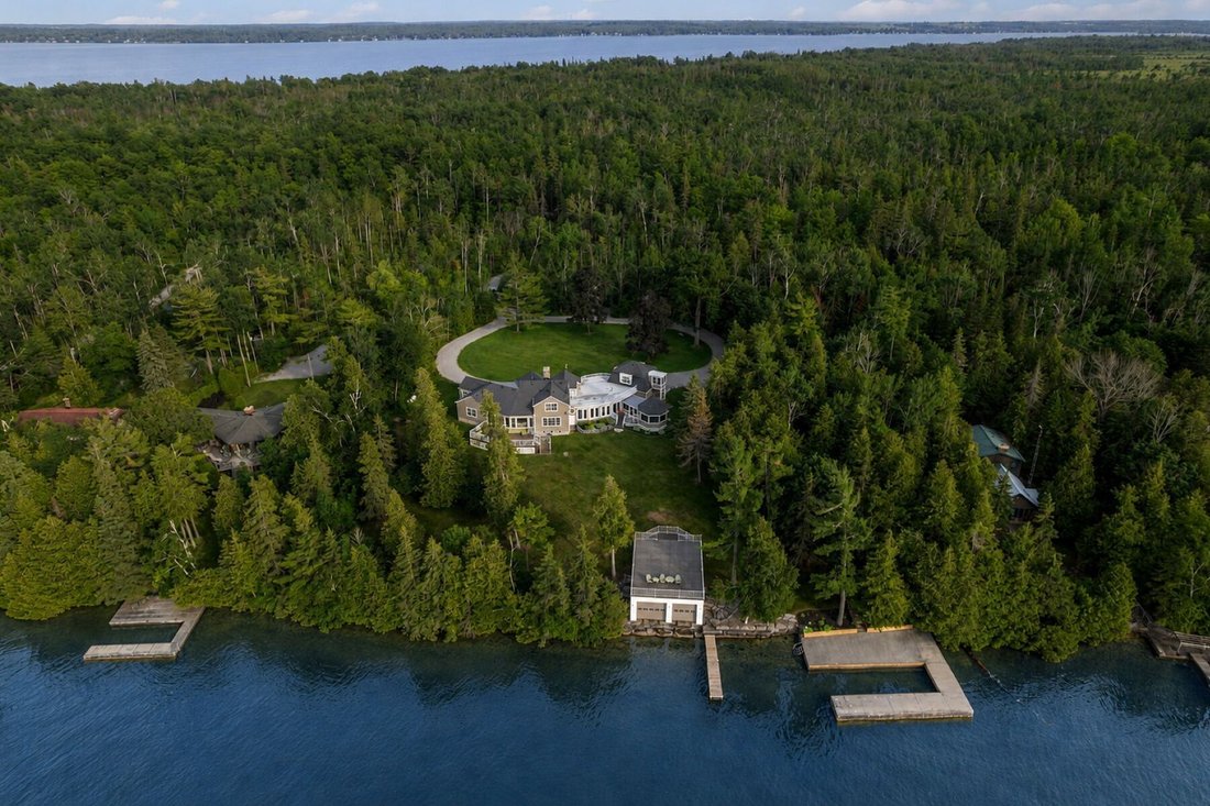 Maison à Kawartha Lakes, Ontario, Canada 2 - 18355446