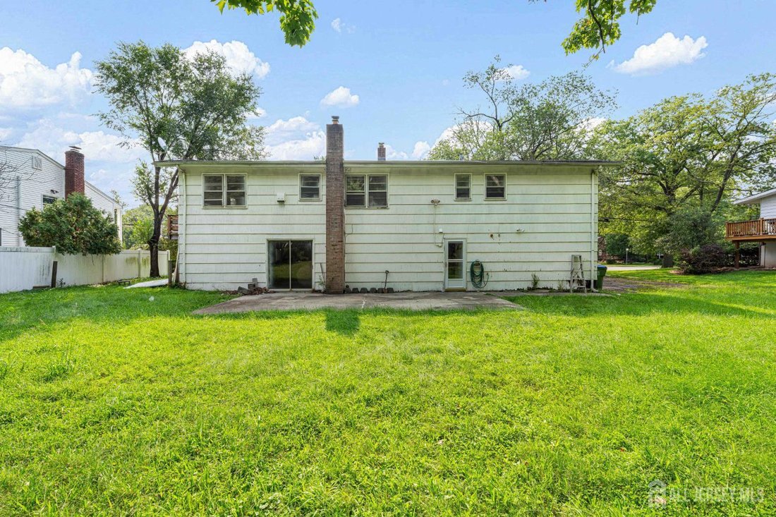 House in Metuchen, New Jersey, United States 1 - 18659709